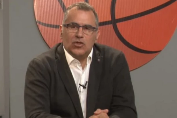 ŠOK PREPISKA TEGELTIJE! Bura pred majstoricu protiv Budućnosti: VIŠE NEMAMO dobre odnose, malo ste se ZAIGRALI!