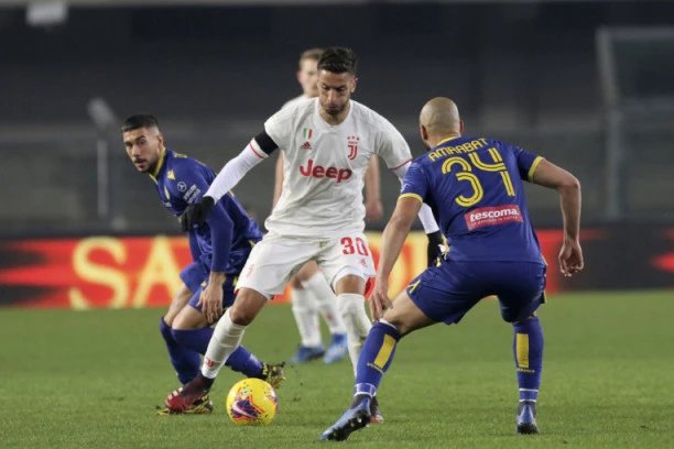 Trka za titulom nikad nije bila interesantnija: Ronaldo golom ušao istoriju, a onda su Borini i Pacini bacili Juve na kolena!