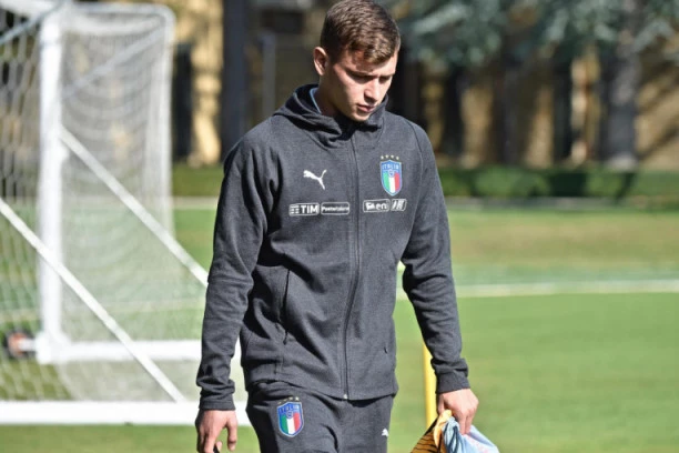 BARELI PREKIPELO: Italijanski reprezentativac TUŽI medije!