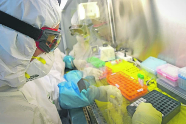 Koronavirus se ne zaustavlja: Registrovan prvi slučaj u Jermeniji!