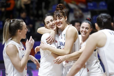 BRUKS I ŠKORIĆ U GLAS: Biće teško, ali idemo na pobedu za finale