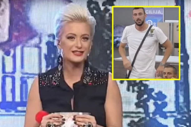 Priznao u prenosu uživo: Svi su mislili da je Đekson u vezi sa Dušicom, a evo koja pevačica je osvojila njegovo srce!