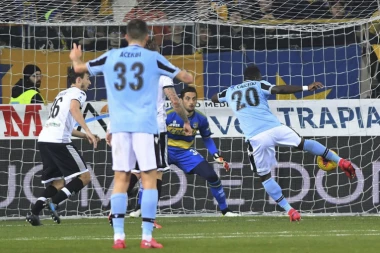 Bomba na Apeninima: Luis Suarez stiže u Seriju A!