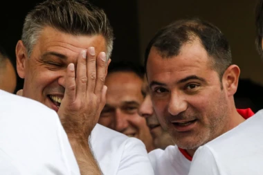 (VIDEO) Poslednjih 10 večitih derbija: Leonardove majstorije, Milojevićevi taktički pogoci i više pobeda Partizana!