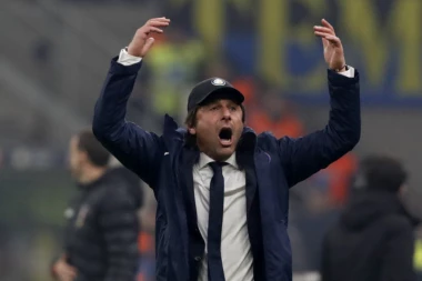 (VIDEO) Inter pare od Ikardija troši na novo "italijansko čudo"!