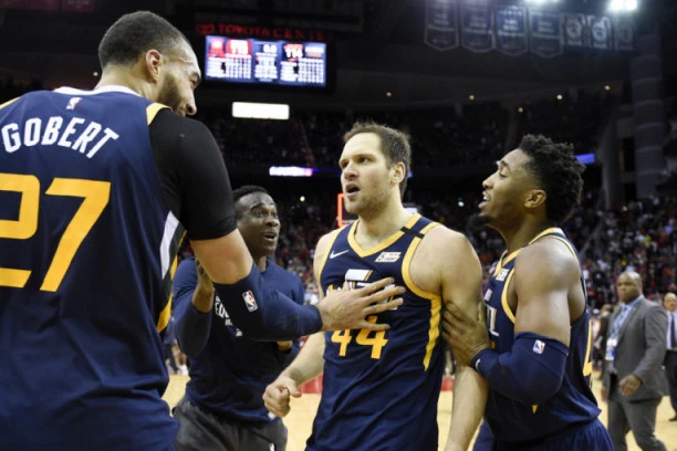 Gudurić nije dobio ni šansu u pobedi Memfisa, Hrvat presudio Hjustonu u poslednjoj sekundi!