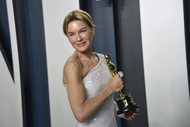 BRIDŽIT DŽONS POSTALA UDOVICA! Stiže četvrti nastavak popularnog filma, EVO KAD JE PREMIJERA!