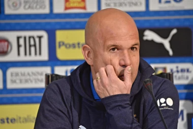 Di Bjađo novi trener SPAL-a