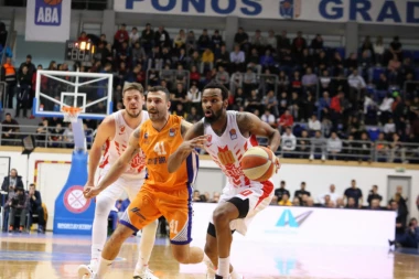 Kevin Panter postao SRBIN!