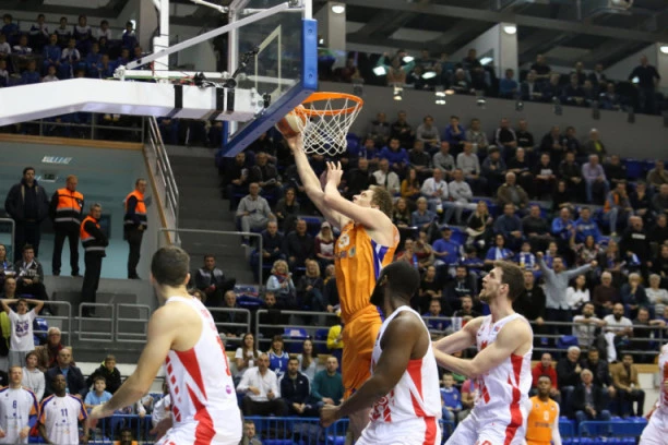 Mornar ostao bez najboljeg igrača!