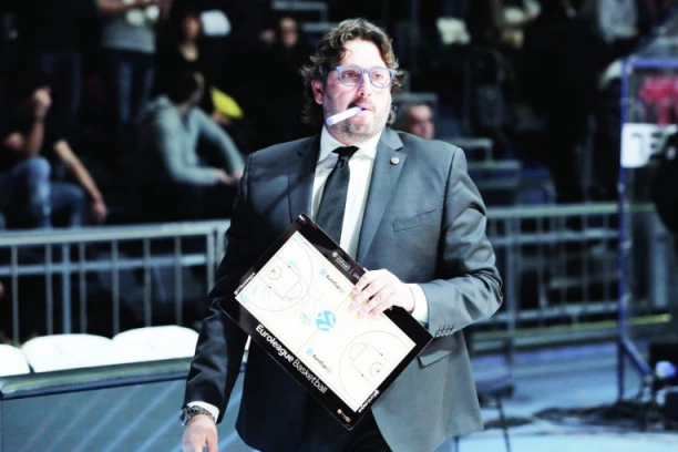 "Orlovi" i Partizan u problemu: Grčki velikan hoće Trinkijerija, Kokoškova ili Obradovića!