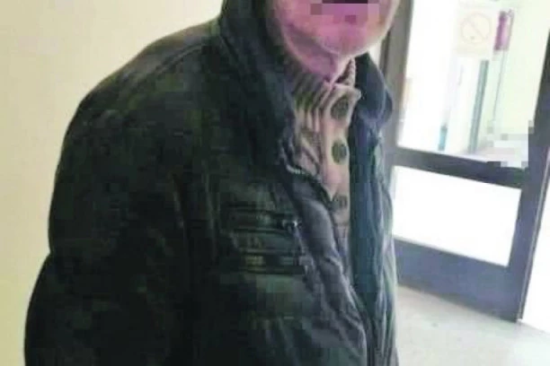 Ovako je dolijao pedofil iz Požege! Žrtva silovatelja namamila u klopku