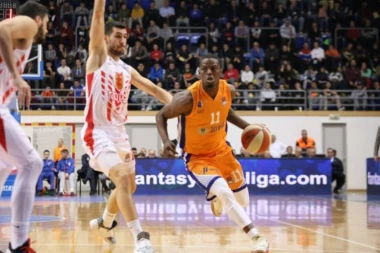 STIGAO IZ FRANCUSKE: Potpisao SJAJNI plej, ugovor na godinu dana!