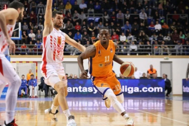 STIGAO IZ FRANCUSKE: Potpisao SJAJNI plej, ugovor na godinu dana!