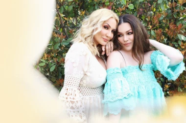 Goca i Ivana pripremaju spektakl: Za Dan žena udružiće glasove!