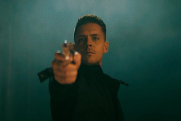 POSLEDNJI DEO "JUŽNOG VETRA": Evo kako će se zvati nastavak priče o Marašu i Baći!