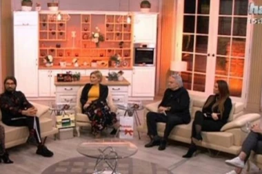 BOMBA U "POSLE RUČKA"! Prvi put, pred kamerom, žena priznaje da je kupila ukradenu bebu (DANAS, 15.30)