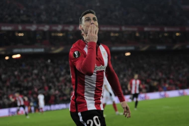 Više ništa neće biti isto: Aduriz postao penzioner!