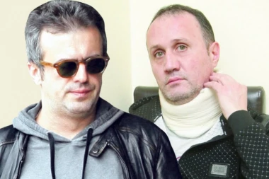 EKSKLUZIVNO: Tužilaštvo podnelo prijavu protiv Sergeja! Otkrivamo koliko mu preti zatvora