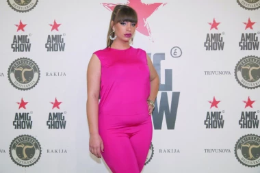 Mrzi ga iz dna duše: Miljana iskalila svoj bes i otkrila šta zaista misli o Slobi Radanoviću!