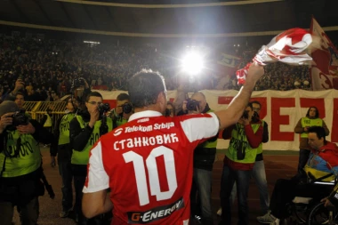 NA DANAŠNJI DAN: Klinac iz Zemuna počeo sa ispisivanjem novije istorije Crvene zvezde!