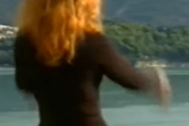 (FOTO) Nećete verovati ko je ONA: Bila je opasna ribetina, sada je najbitnija u svim rijaliti formatima, pa i u Zadruzi, a neprepoznatljiva je!