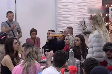 Obmanuli naciju! Milica Kemez i Stefan Karić se poznaju od ranije: OVU tajnu su skrivali od svih, sve je uradio samo zbog NJE!