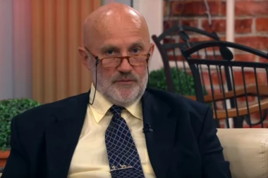 Doktor BELOJEVIĆ upozorio na pojavu NOVOG VIRUSA! Pred nama OZBILJNO OBOLJENJE, a ako mislite da kijate i kašljete zbog alergije, gadno se VARATE!!