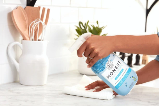 10 stvari u kući koje morate da očistite kada se grip pojavi u vašoj porodici!