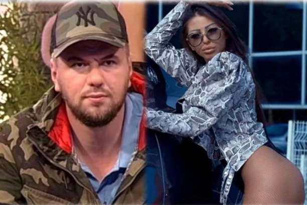 (VIDEO 18+) BRUTALNO OBRAĐIVANJE: Maja Marinković zadovoljila Janjuša, on uživao maksimalno!