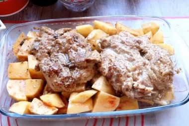 (RECEPT) Prste da poližeš: Pileći bataci u soja sosu od marinade