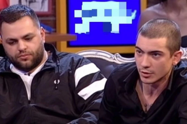 (VIDEO) Poznati reper priveden zbog droge!