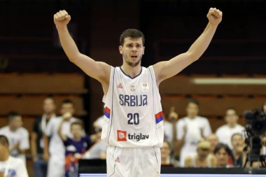 NAJGORI MOGUĆI SCENARIO: Todorović teško povređen!