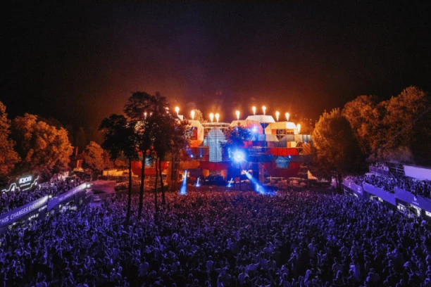 Lovefest brani titulu najboljeg muzičkog festivala u regionu!