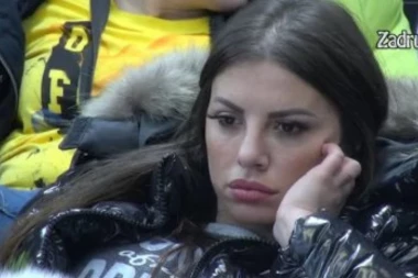(VIDEO) Veza Dragane i Eda na klimavim nogama? Mitrovljevu Fetić više ne ferma ni dva posto!