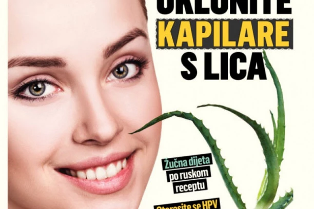 Poklanjamo dodatak Ruski lekar: Pasuljem protiv raka debelog creva