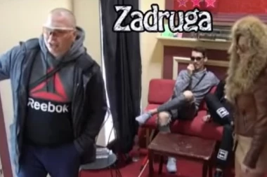 KO JE, BRE, PE*ER? Brendon napravio haos u studiju nakon što se polemisalo o njegovom muvanju sa Orozovićem?
