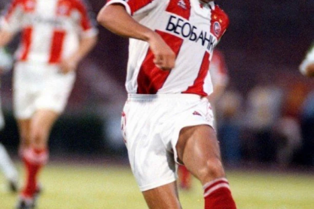 U Dekiju sam video novog Kumana!