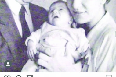 KRIVA SAM ZA SMRT DVA SINA, HTELA SAM DA ME NEMA: Vesna Zmijanac otvorila dušu o GUBITKU beba, BOL koja je i danas razara! (FOTO)