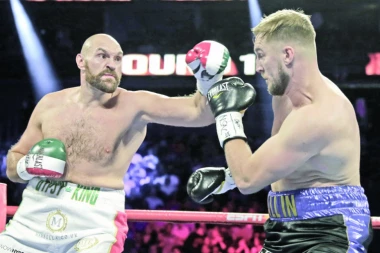 Fjuri: Nedeljom imam želju za samoubistvom!