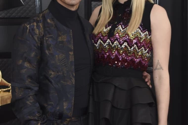 Džo Džonas i Sofi Tarner će postati roditelji: Trudna čuvena Sansa iz "Igre prestola"!