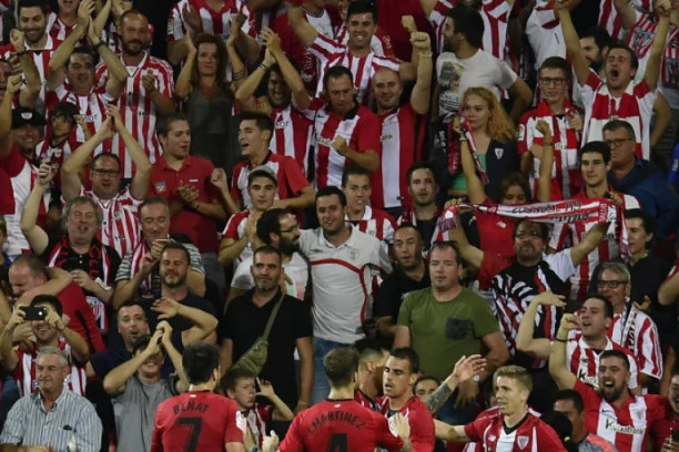 Magična akcija Bilbaa za plasman u finale Kupa kralja!