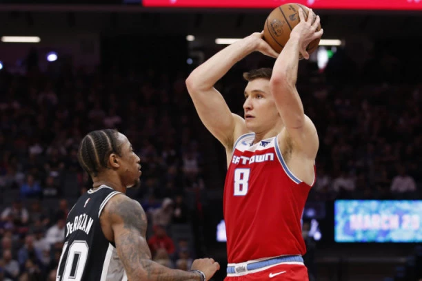 Bogdan Bogdanović pred ugovorom karijere!