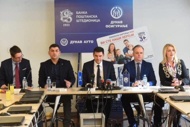 UDRUŽENI U BORBI ZA VEĆI NATALITET