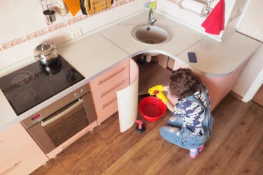 Online osiguranje za bezbedan krov nad glavom