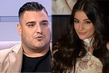 Lazić ispalio Marinu: Gagićeva čamila čekajući, a od Darka ni traga ni glasa, izbio skandal!