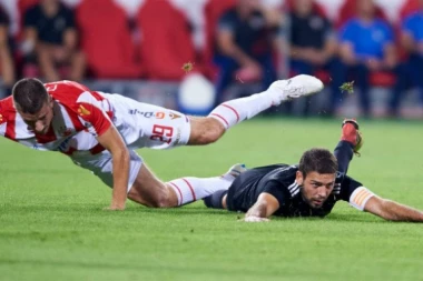 "Pobeda protiv Zvezde je više od fudbala!"