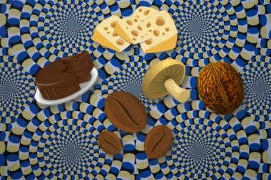 Od ovih legalnih namirnica možete dobiti halucinacije, a da toga niste ni svesni!