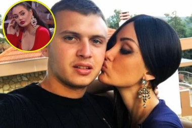 Išao na Ostrog da se moli za Dijanu pa utapao tugu sa Anom Korać?! Otkrivena užasna istina o raskidu Karića i pokojne misice!