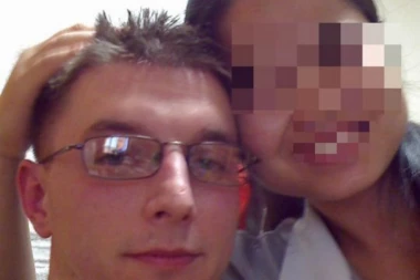 (FOTO) Ovo je Srbin sa kruzera "Dajmond princes": Evo šta je rekao o njegovom i stanju naših ljudi na brodu!